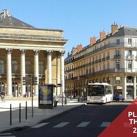 Sweethome Dijon - Gare Eksteriør billede