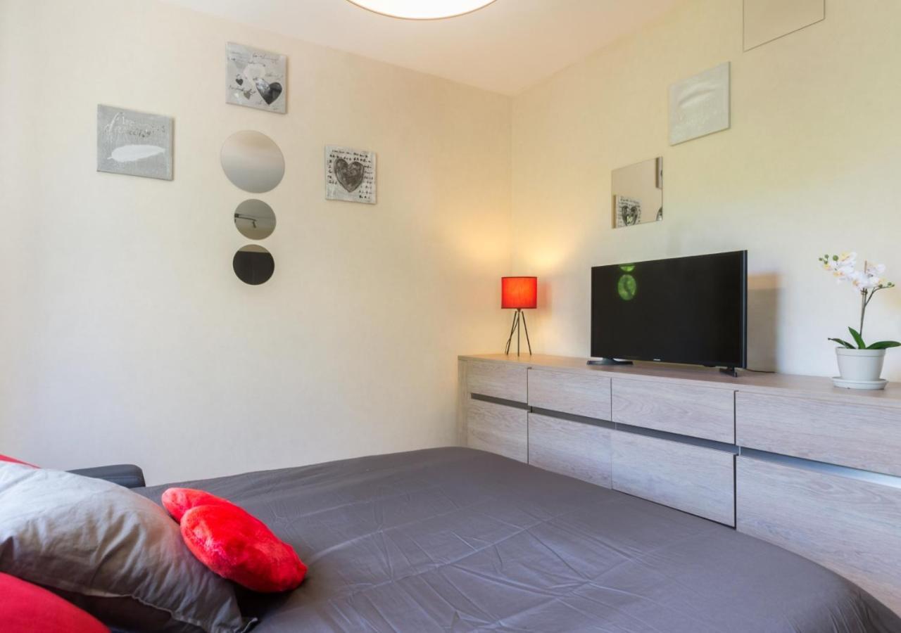Sweethome Dijon - Gare Eksteriør billede