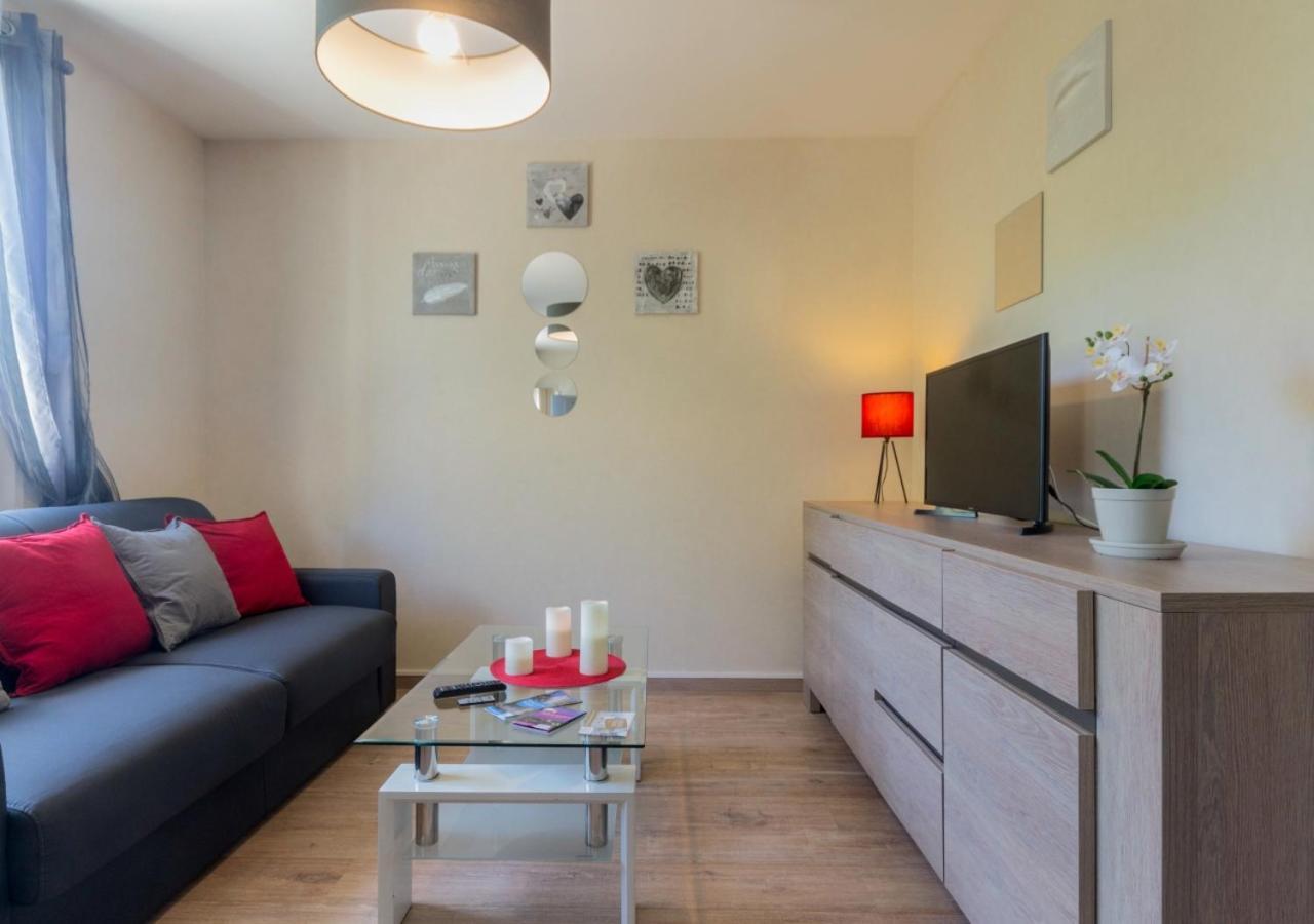Sweethome Dijon - Gare Eksteriør billede